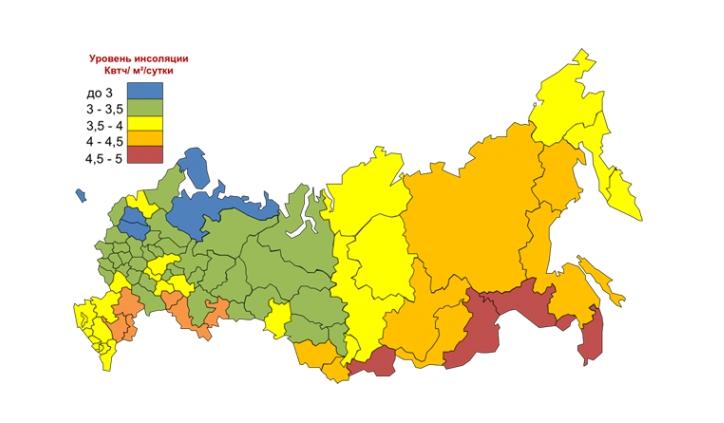 Стъпка по стъпка монтаж на слънчеви панели на покрива