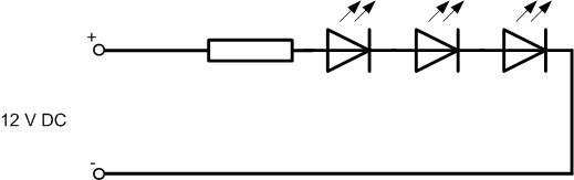 Характеристики на SMD 5730 LED