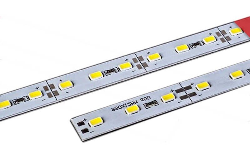 Характеристики на SMD 5730 LED