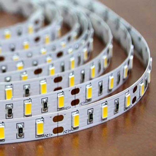 Описание на 5630 SMD LED