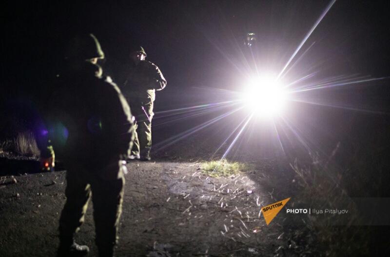 Издирвателно-спасителни дейности и военни операции. 