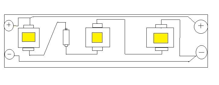 Как сами да монтирате LED лентата