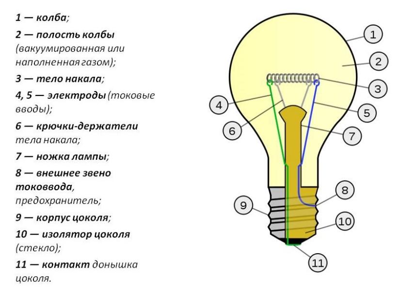 Каква е разликата между цокли