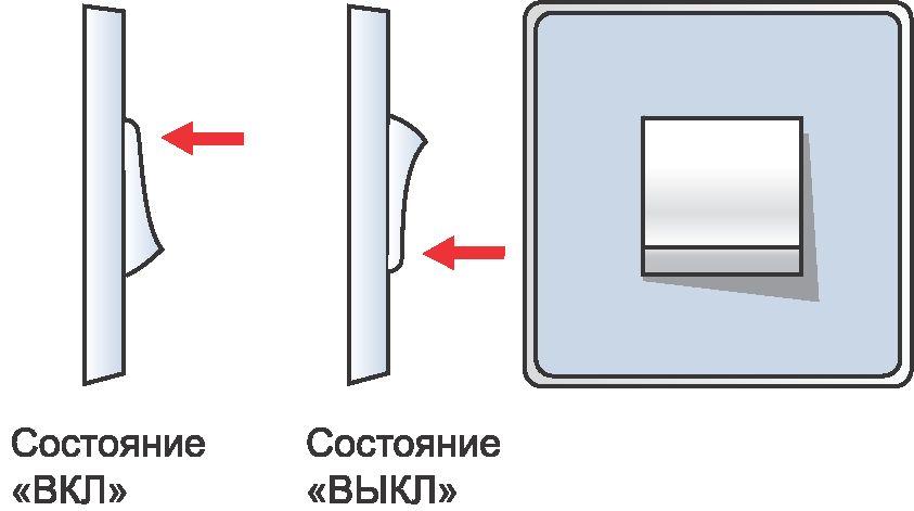 Как да свържете троен превключвател - схема на свързване