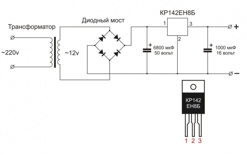 Kaip pasidaryti naminę LED lempą